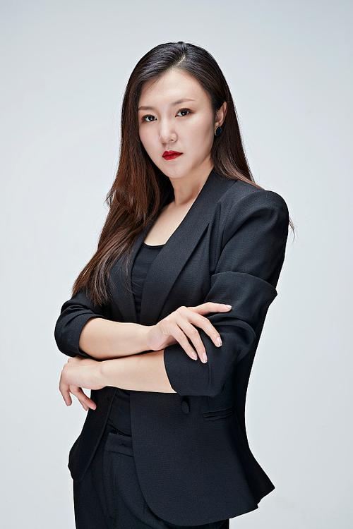 刘启剑 创意策略总监